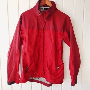 Marmot Rain Jacket